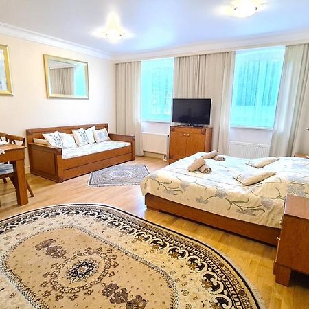 Apartament Przy Promenadzie Międzyzdroje Zewnętrze zdjęcie