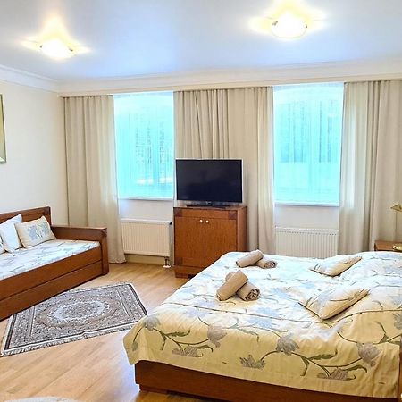 Apartament Przy Promenadzie Międzyzdroje Zewnętrze zdjęcie