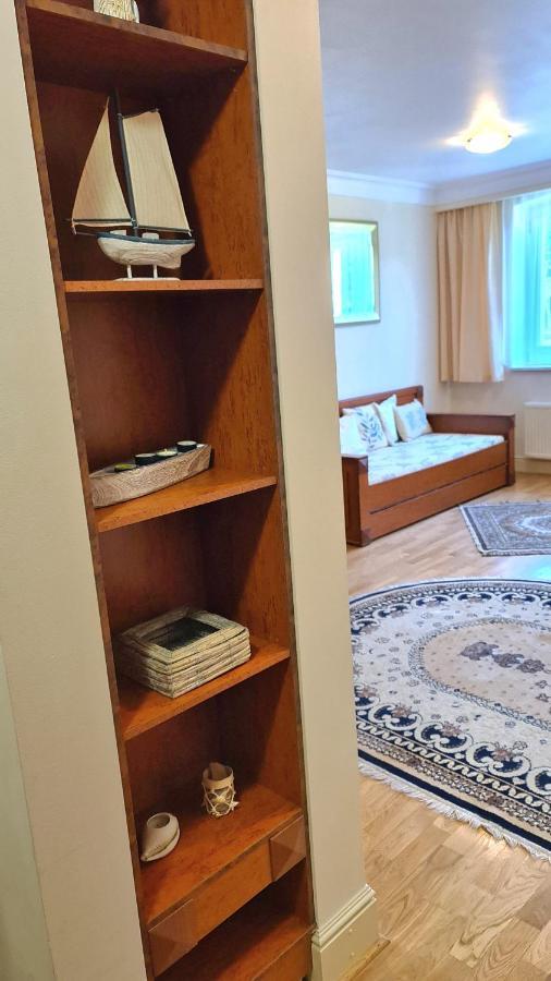 Apartament Przy Promenadzie Międzyzdroje Zewnętrze zdjęcie