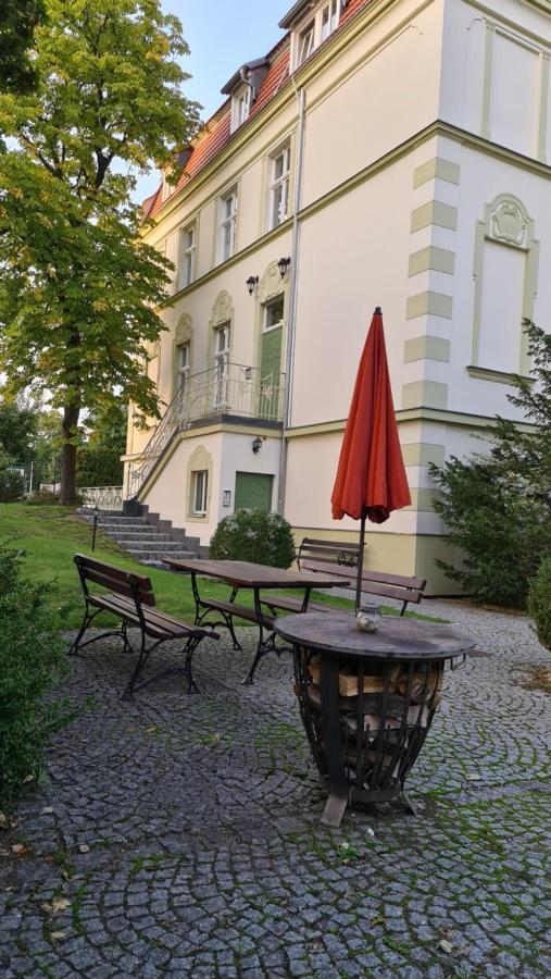 Apartament Przy Promenadzie Międzyzdroje Zewnętrze zdjęcie